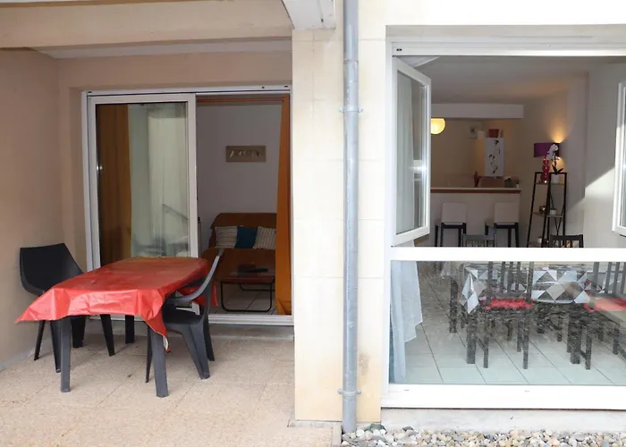 Le Madeleine - Parking Gratuit- Balcon - Fibre